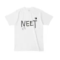 Mikeneko - Clothes - T-shirts - VTuber