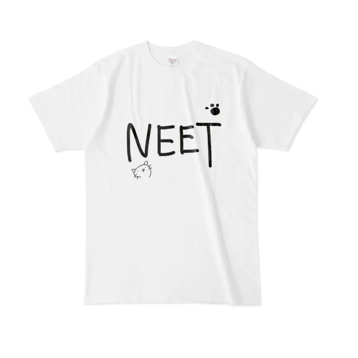 Mikeneko - Clothes - T-shirts - VTuber