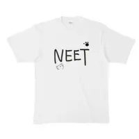 Mikeneko - Clothes - T-shirts - VTuber