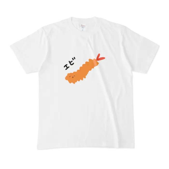 Mikeneko - Clothes - T-shirts - VTuber