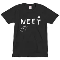 Mikeneko - Clothes - T-shirts - VTuber