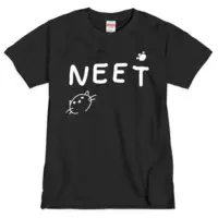 Mikeneko - Clothes - T-shirts - VTuber