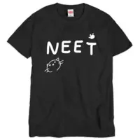 Mikeneko - Clothes - T-shirts - VTuber