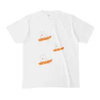 Mikeneko - Clothes - T-shirts - VTuber Size-M