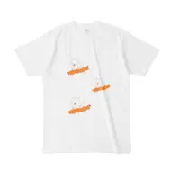 Mikeneko - Clothes - T-shirts - VTuber Size-L