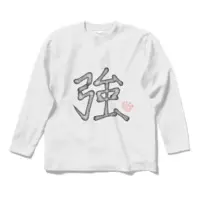 Mikeneko - Clothes - T-shirts - VTuber Size-S