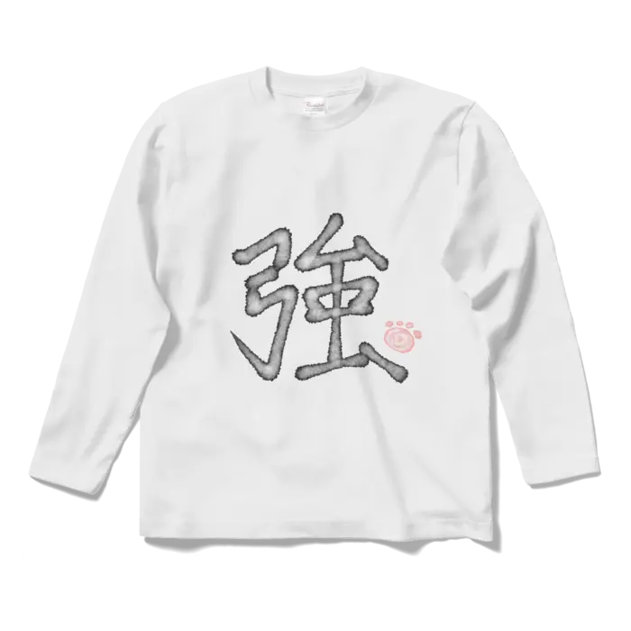 Mikeneko - Clothes - T-shirts - VTuber Size-S