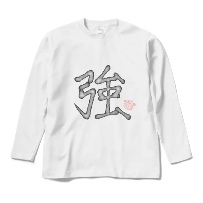 Mikeneko - Clothes - T-shirts - VTuber Size-M