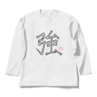 Mikeneko - Clothes - T-shirts - VTuber Size-L
