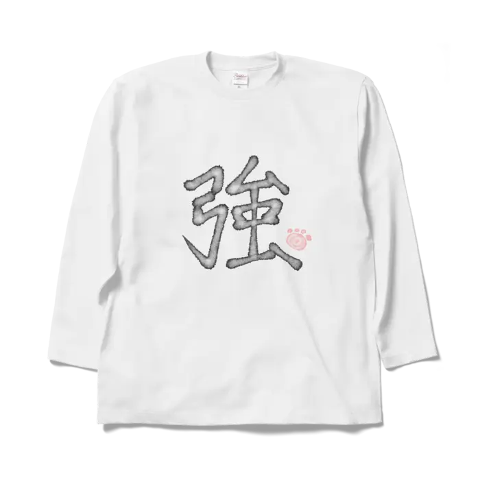 Mikeneko - Clothes - T-shirts - VTuber Size-XL