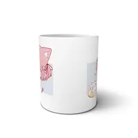 Mikeneko - Tumbler, Glass - VTuber