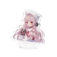 Koito Ria & Mikeneko - Acrylic stand - VTuber