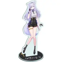 Shirayuki Mishiro - Acrylic stand - Roselta