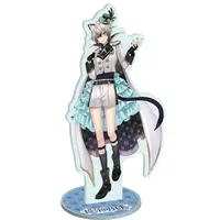 Nekozeno Shin - Acrylic stand - Roselta