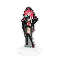 幻石じぇむ - Acrylic stand - VTuber