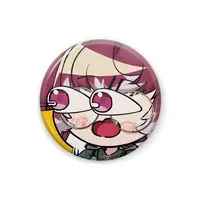 幻石じぇむ - Badge - VTuber