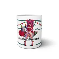 幻石じぇむ - Tumbler, Glass - VTuber