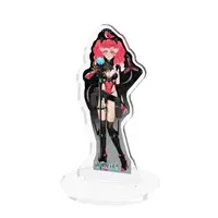 幻石じぇむ - Acrylic stand - VTuber