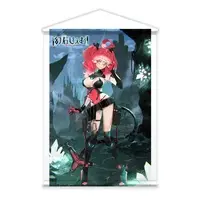 幻石じぇむ - Tapestry - VTuber