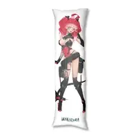 幻石じぇむ - Dakimakura Cover - VTuber