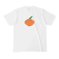 Yukino Mikan - Clothes - T-shirts - VTuber Size-M