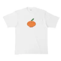 Yukino Mikan - Clothes - T-shirts - VTuber Size-XL