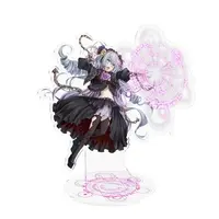 Sion Avalon - Acrylic stand - VTuber