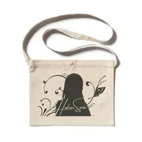 Hakui Sera - Bag - VTuber