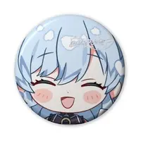 Hakui Sera - Badge - VTuber