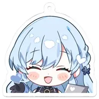 Hakui Sera - Acrylic Key Chain - Key Chain - VTuber