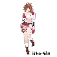 Watashi Aya - Acrylic stand - VTuber