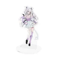 Amase Mia - Acrylic stand - VTuber Size-100x100mm