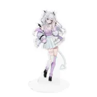 Amase Mia - Acrylic stand - VTuber Size-160x160mm