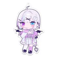 天瀬ミア - Acrylic Key Chain - Key Chain - VTuber