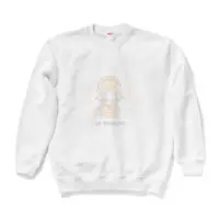 Shigure Ui - Clothes - Sweatshirt - VTuber Size-L