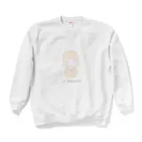 Shigure Ui - Clothes - Sweatshirt - VTuber Size-XL