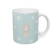 Shigure Ui - Tumbler, Glass - VTuber