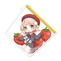 Shigure Ui - Acrylic Key Chain - Key Chain - VTuber