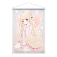 Primevère Fromage - Tapestry - VTuber