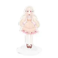 Primevère Fromage - Acrylic stand - VTuber