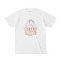 Primevère Fromage - Clothes - T-shirts - VTuber Size-S