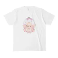 Primevère Fromage - Clothes - T-shirts - VTuber Size-M