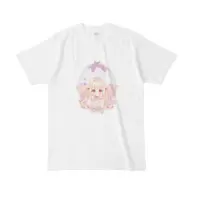 Primevère Fromage - Clothes - T-shirts - VTuber Size-L