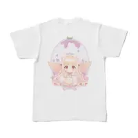 Primevère Fromage - Clothes - T-shirts - VTuber Size-S