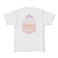 Primevère Fromage - Clothes - T-shirts - VTuber Size-XL