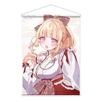 Primevère Fromage - Tapestry - VTuber