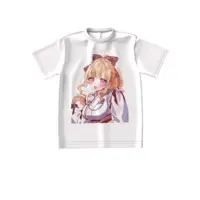 Primevère Fromage - Clothes - T-shirts - VTuber Size-S