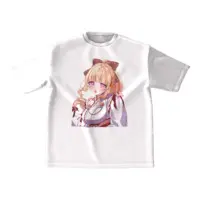 Primevère Fromage - Clothes - T-shirts - VTuber Size-M
