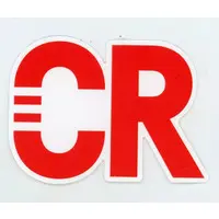 Crazy Raccoon - Stickers