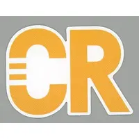 Crazy Raccoon - Stickers